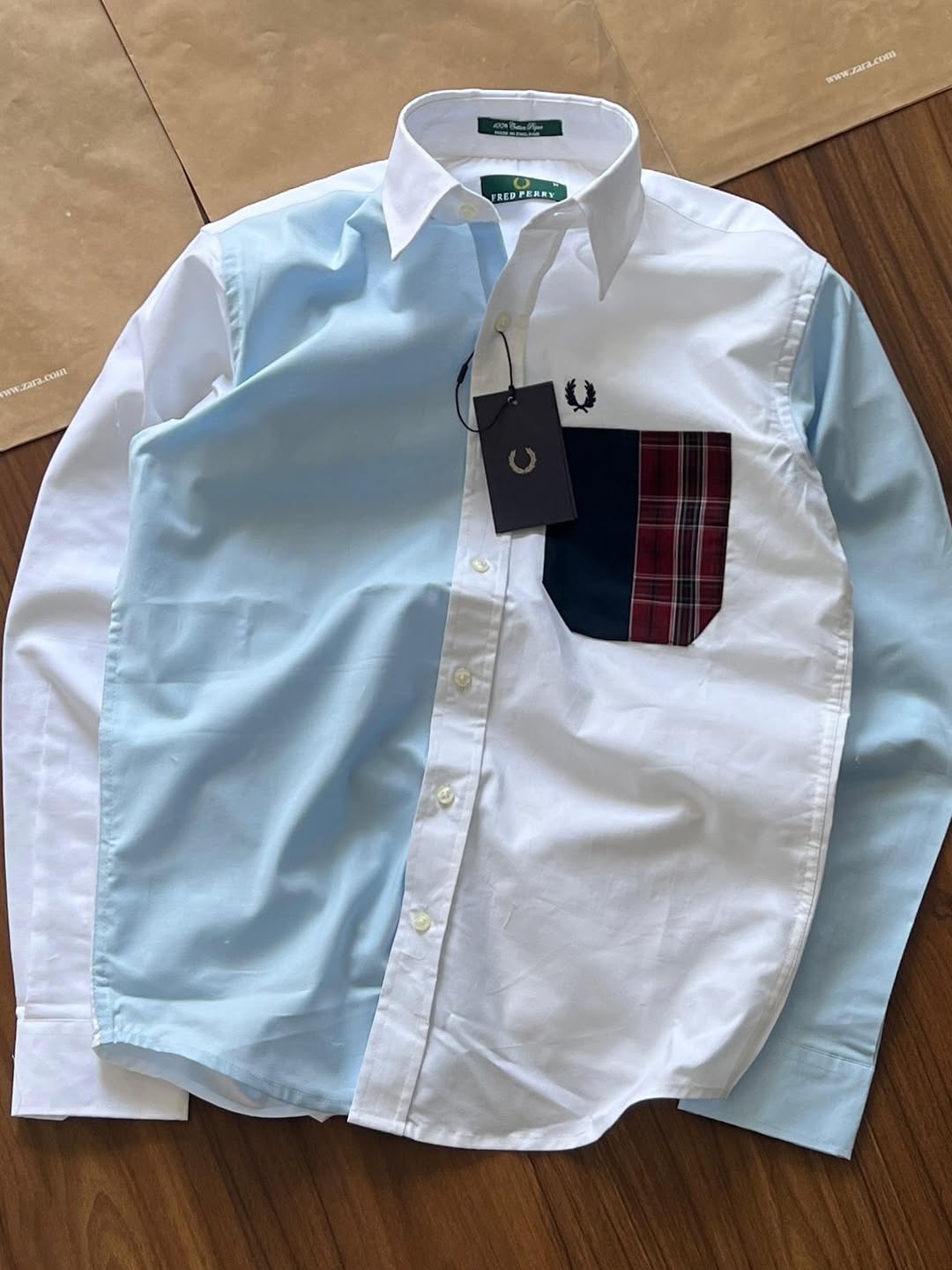 Essential Cotton Casual Shirt for Men (Pack of 3)