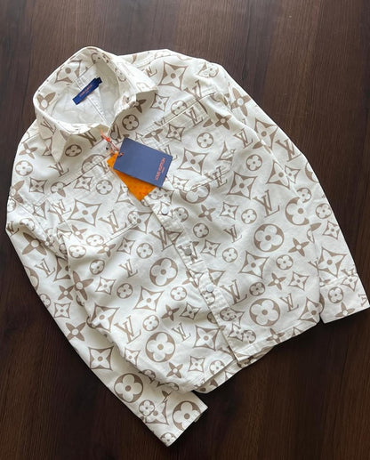 Essential Cotton Casual Shirt for Men (Pack of 3)